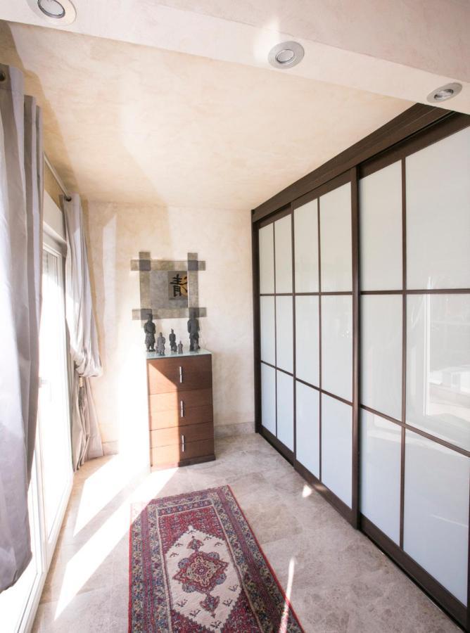 אלמרימר Chalet Asosado מראה חיצוני תמונה