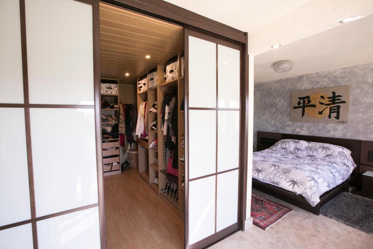 אלמרימר Chalet Asosado מראה חיצוני תמונה