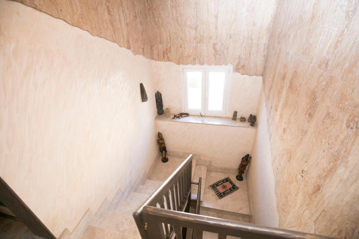 אלמרימר Chalet Asosado מראה חיצוני תמונה