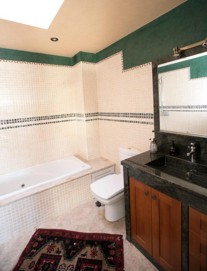 אלמרימר Chalet Asosado מראה חיצוני תמונה
