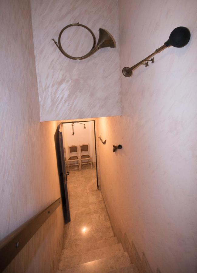 אלמרימר Chalet Asosado מראה חיצוני תמונה