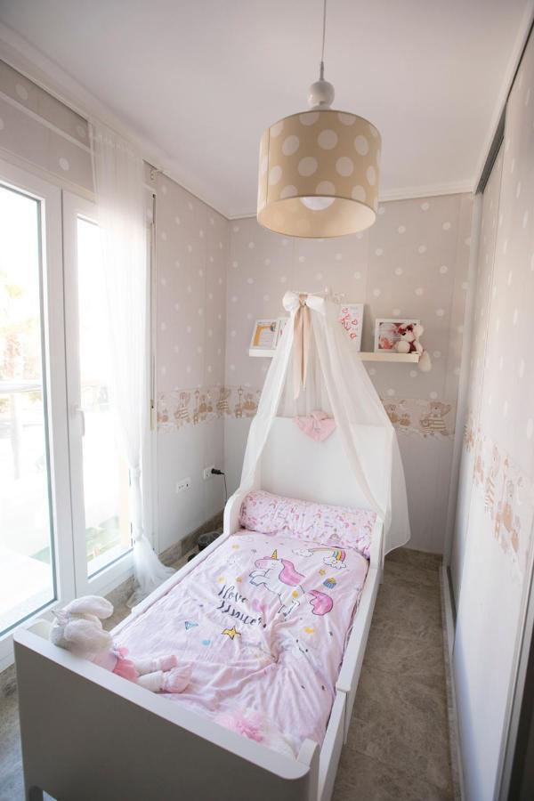 אלמרימר Chalet Asosado מראה חיצוני תמונה